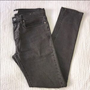 Topman stretch skinny jeans
